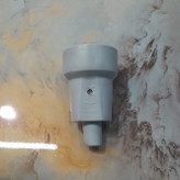 پریز مادگی صنعتی