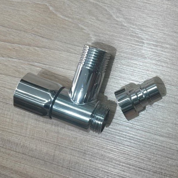 شیر شلنگی بالکنی