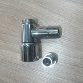 شیر شلنگی بالکنی