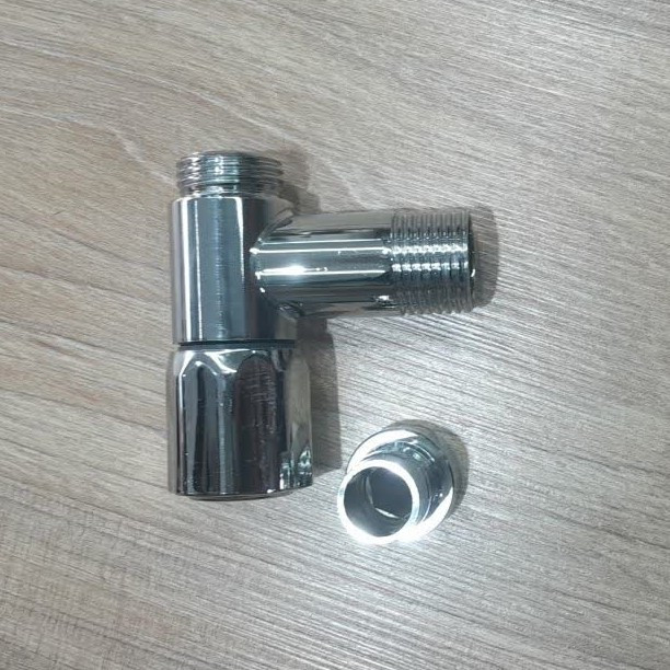 شیر شلنگی بالکنی