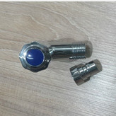 شیر شلنگی بالکنی
