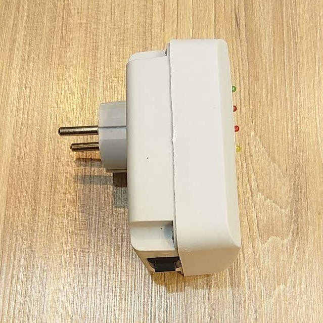 محافظ پکیج برنوتی دو شاخه دار