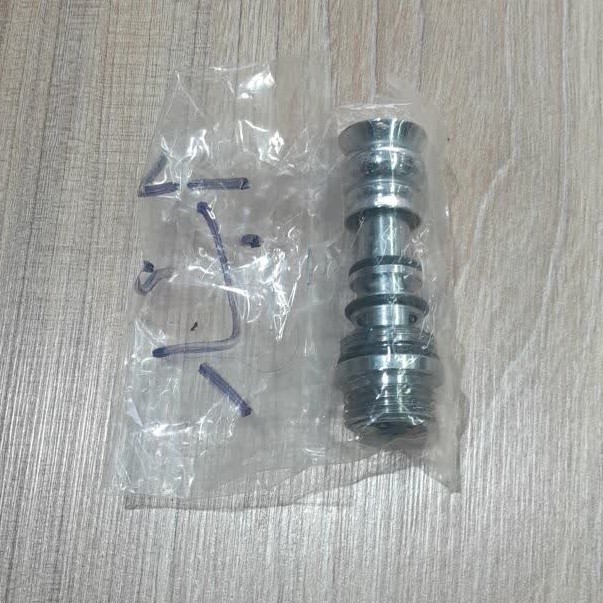 سوپاپ دوش اهرمی قهرمان مدل آبشار