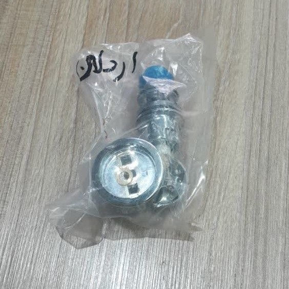 سوپاپ دوش اهرمی قهرمان مدل اردلان