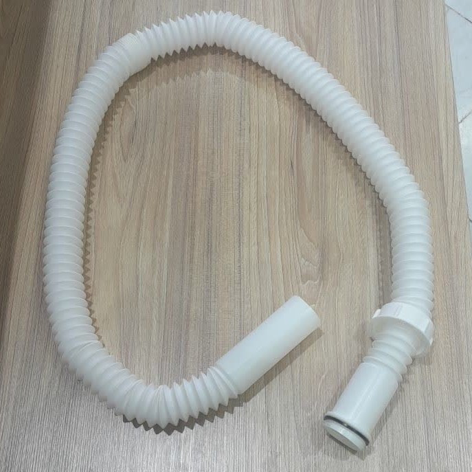 لوله خرطومی کششی سایز 5