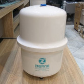 مخزن تصفیه آب ایرانی