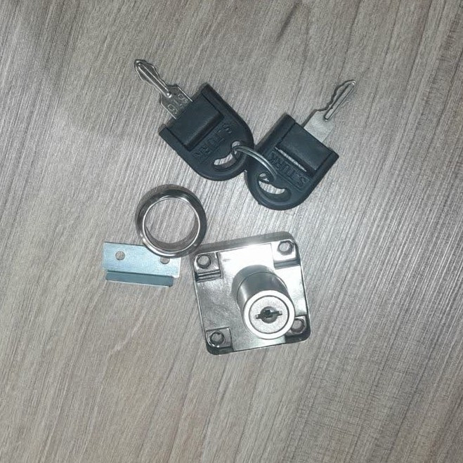 قفل بوفه