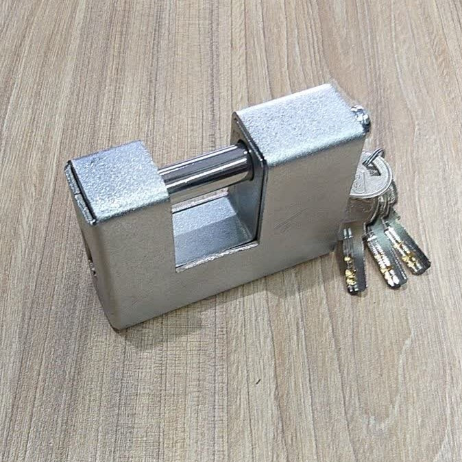 قفل کتابی پارس کلید کامپیوتری