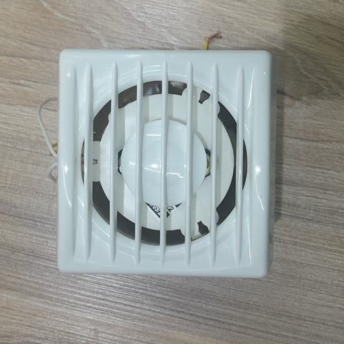 هواکش ( فن ) خانگی