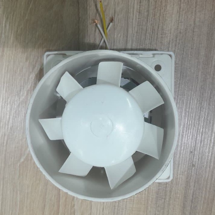 هواکش ( فن ) خانگی