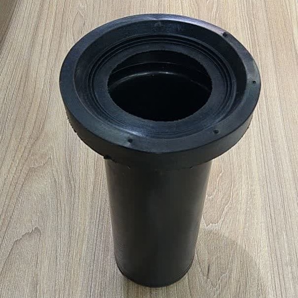 لوله خروجی (بوگیر) فاضلاب فلاشتانک توکار (استراکچر) به سنگ والهنگ