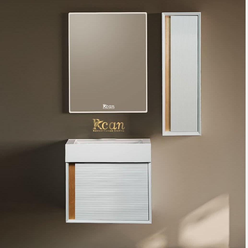 روشویی کابینتی آرکن مدل PV-6532