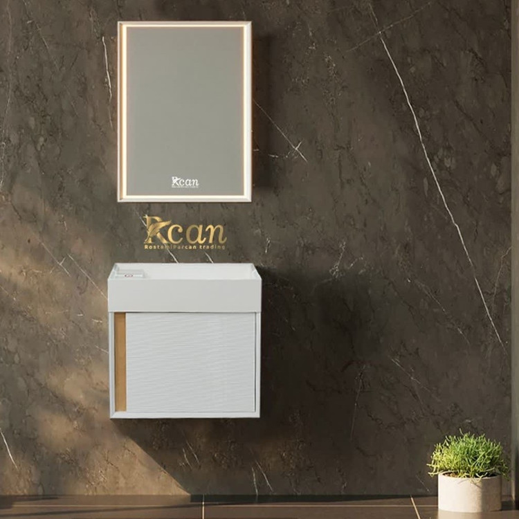 روشویی کابینتی آرکن مدل PV-4527