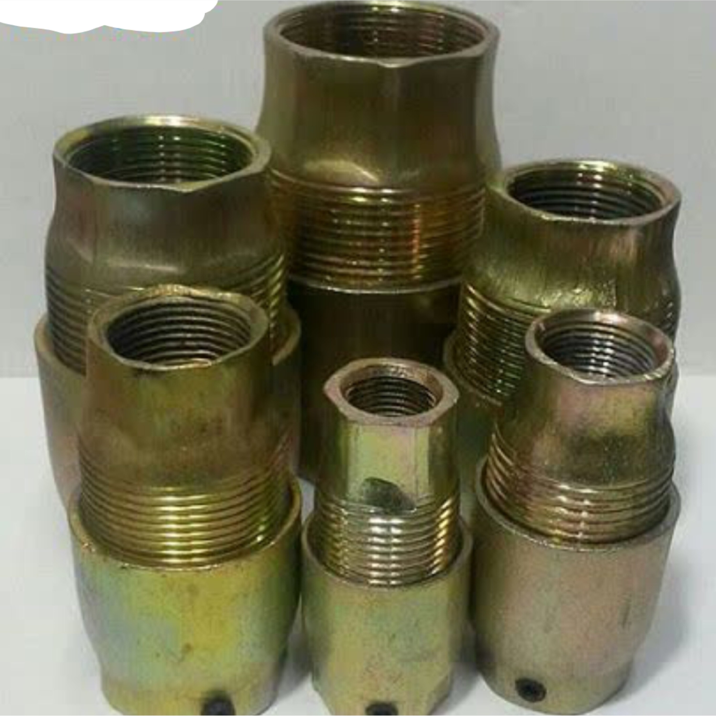 آسیابی طلایی