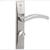 دستگیره سرویسی مدل خالدار کروم