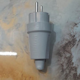 دو شاخه نری صنعتی
