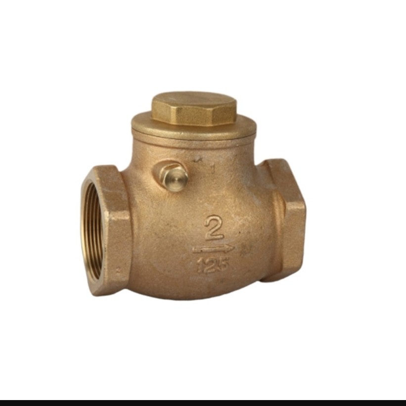 شیر خودکار دریچه ای برنجی سیتکو