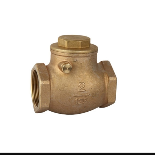 شیر خودکار دریچه ای برنجی سیتکو