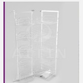 سبد ریلی کابینت آیتین مدل سوپر یخچالی