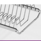 سبد آبچکان آیتین مدل تنظیمی ام دی اف و فلز