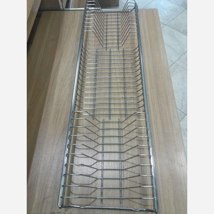 سبد آبچکان آیتین مدل تنظیمی ام دی اف و فلز