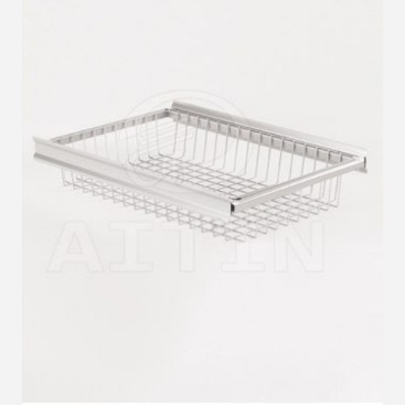 سبد ریلی کابینت آیتین مدل فریم دار سیب زمینی و پیاز