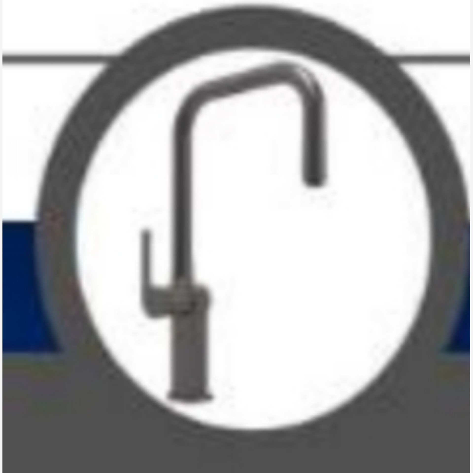 شیر ظرفشویی شاوری برلیان مدل کاریز