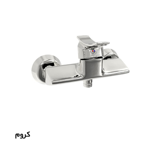 شیر توالت برلیان مدل هراز