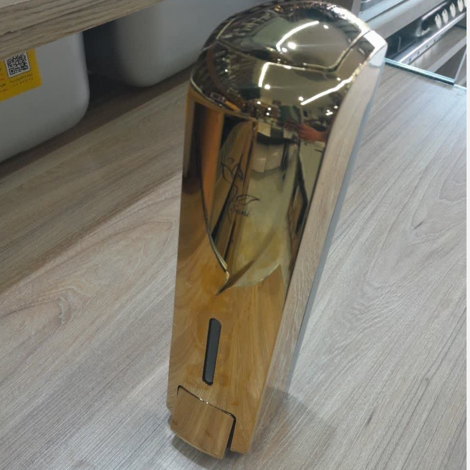 جامایع سنی پلاست مدل سلنا
