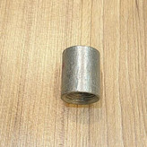 بوشن ( وصل ) جوشی سفید گالوانیزه