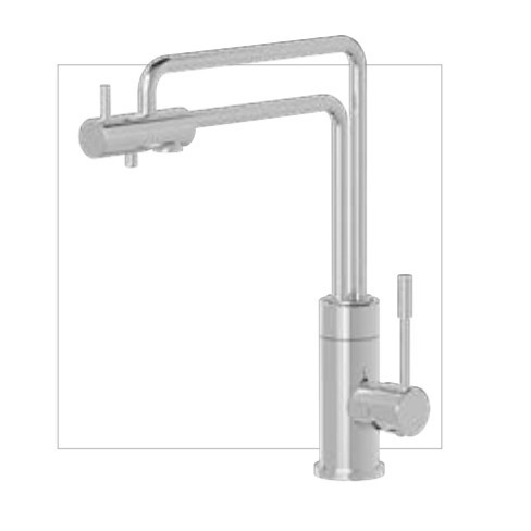 شیر ظرفشویی شوان مدل لوسید