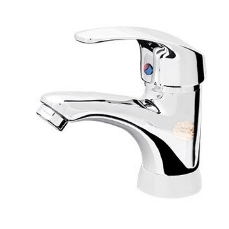 شیر روشویی شیذر مدل ارس