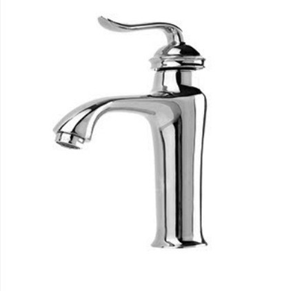 شیر روشویی شیذر مدل مینیاتور