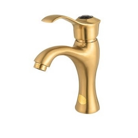 شیر روشویی شیذر مدل یاقوت