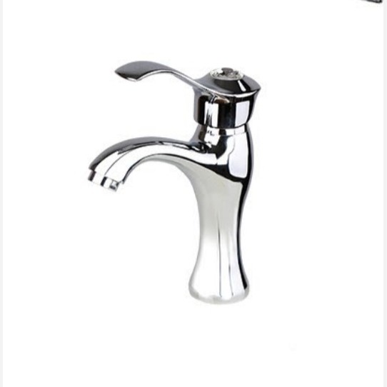 شیر روشویی شیذر مدل یاقوت