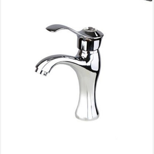 شیر روشویی شیذر مدل یاقوت
