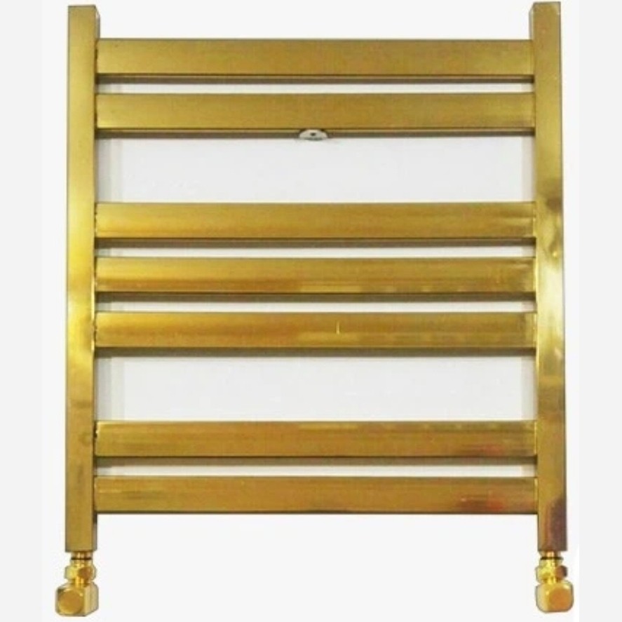 حوله خشک کن استیل فلت 7 لول 60*50