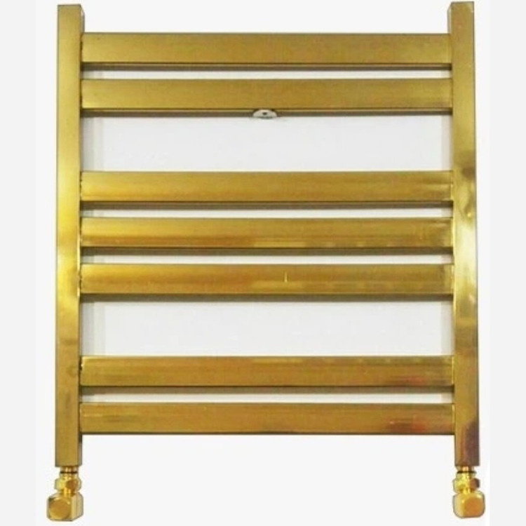 حوله خشک کن استیل فلت 7 لول 60*50