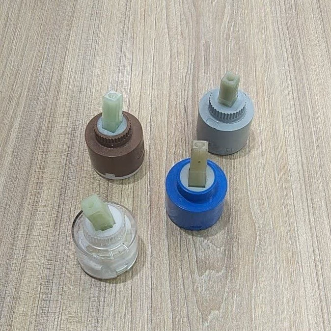 کارتریج شیر اهرمی خارجی