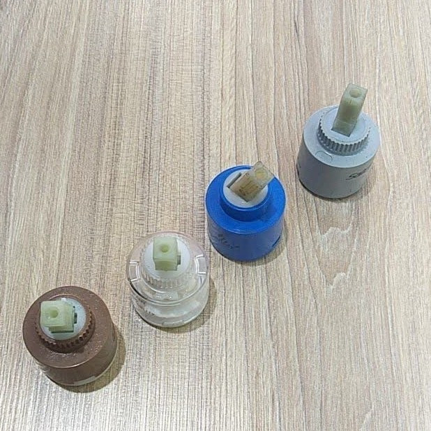کارتریج شیر اهرمی خارجی