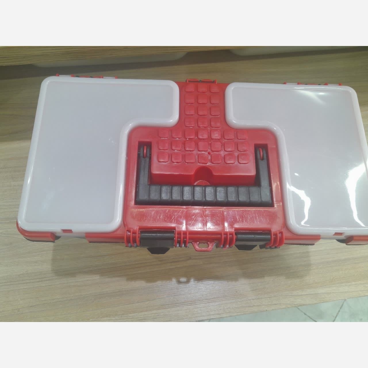 جعبه ابزار پلاستیکی مدرن