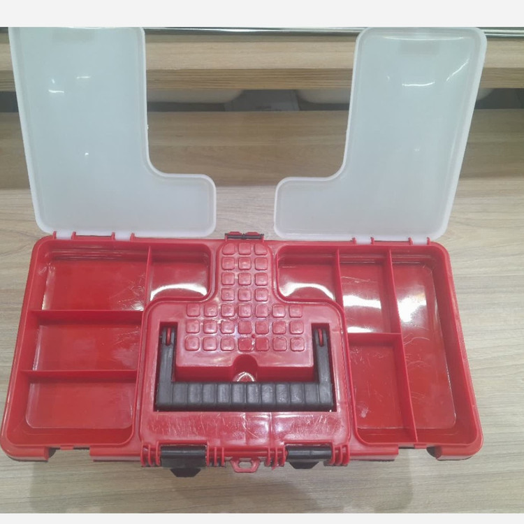 جعبه ابزار پلاستیکی مدرن