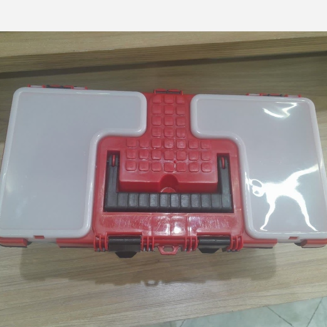 جعبه ابزار پلاستیکی مدرن