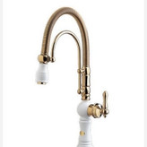 شیر ظرفشویی فنری شیذر مدل آترینا
